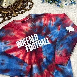 Buffalo Bills Football Sweatshirt